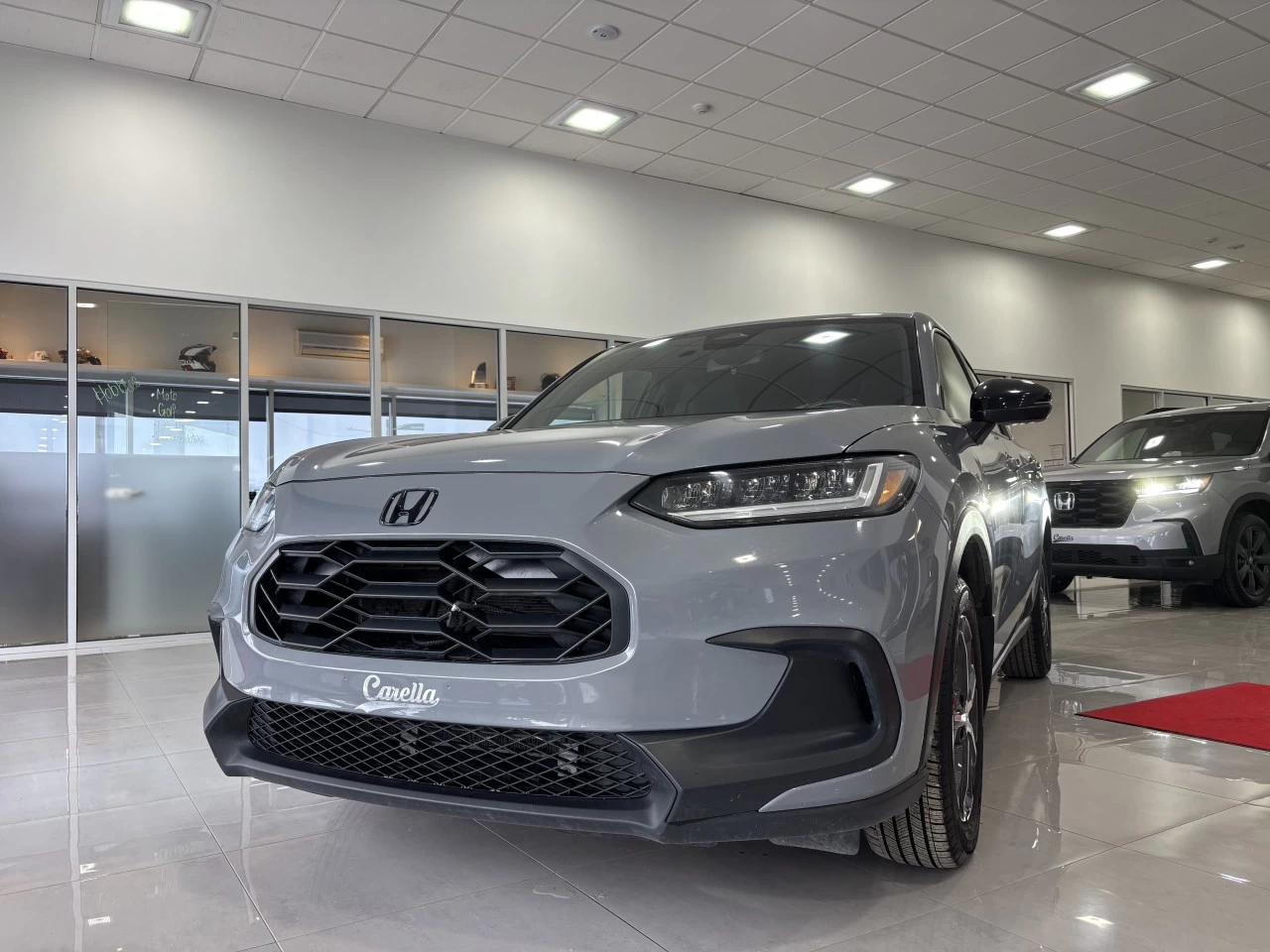 2024 Honda HR-V Sport-B Image principale