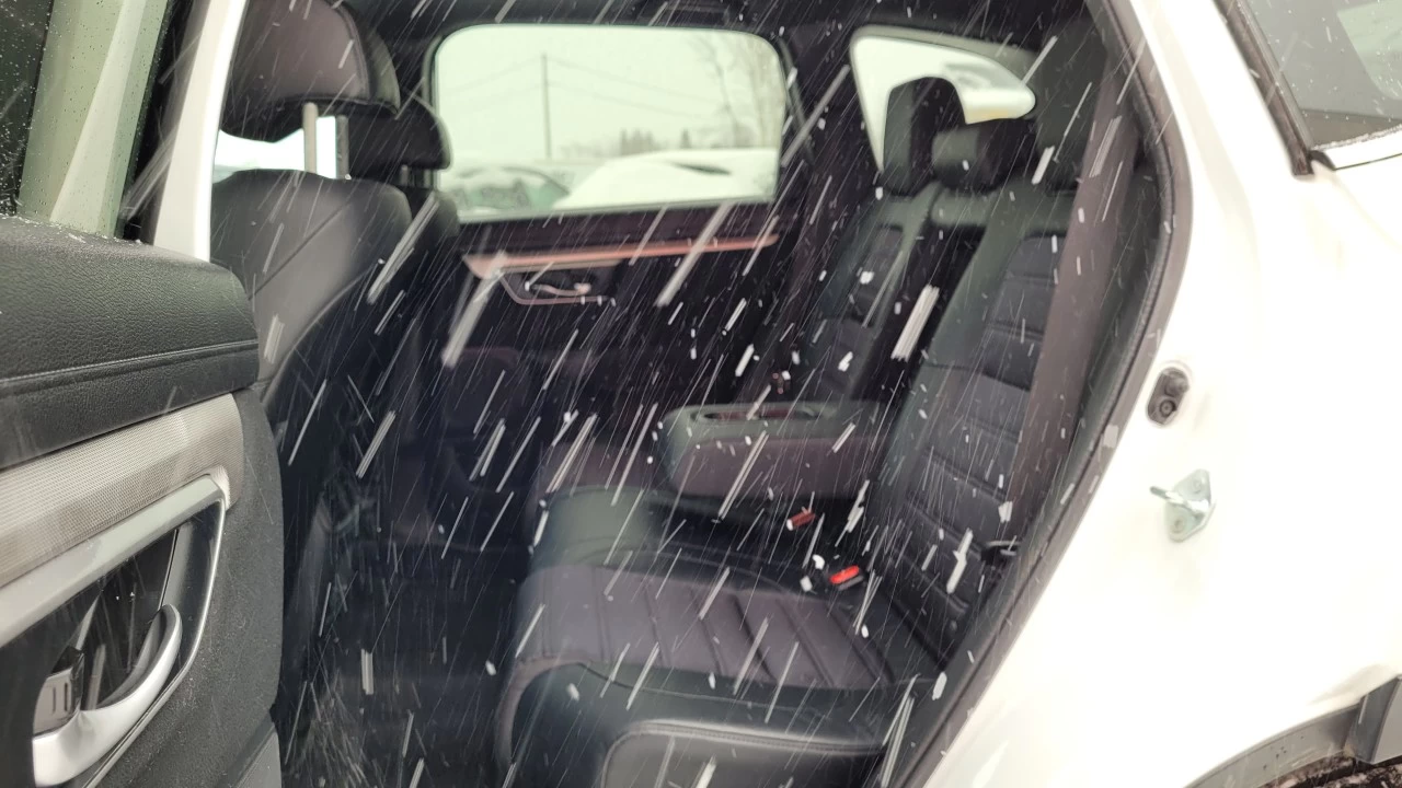 2021 Honda CR-V Sport Image principale