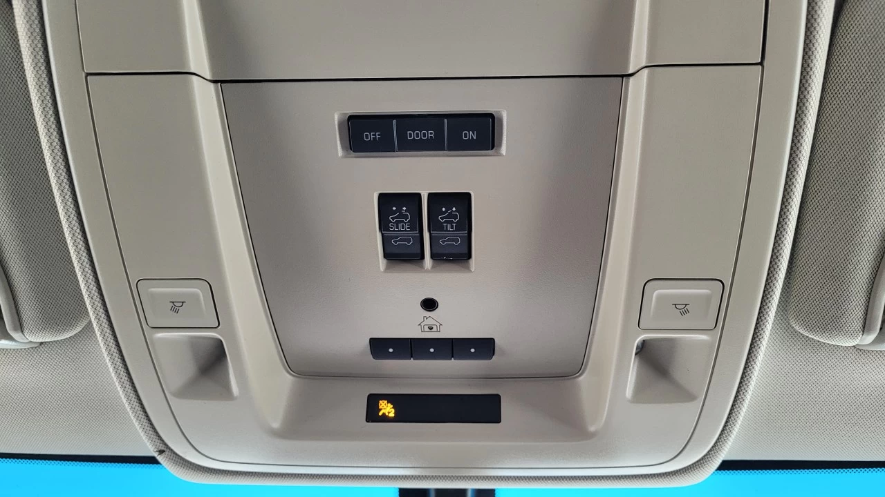 2016 GMC Sierra 1500 SLT Image principale