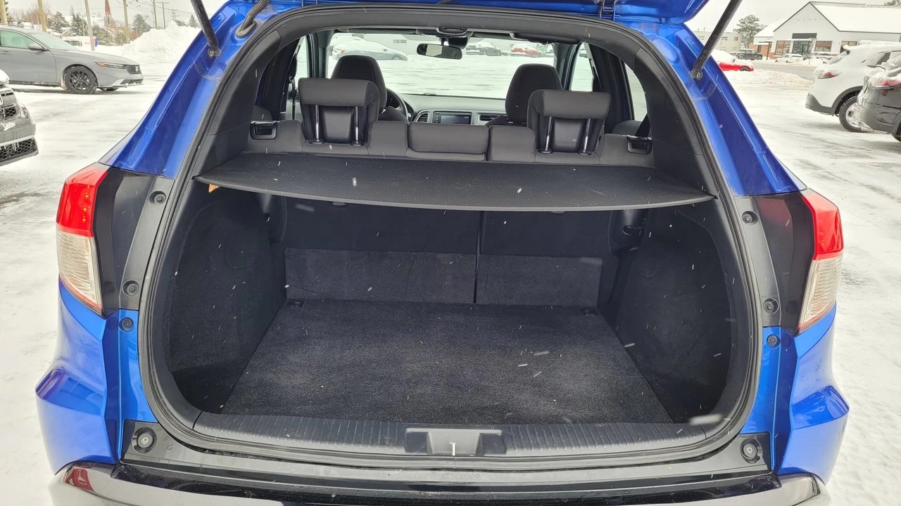 2020 Honda HR-V Sport Image principale