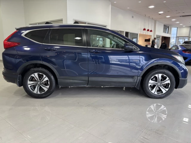 Honda CR-V LX 2017