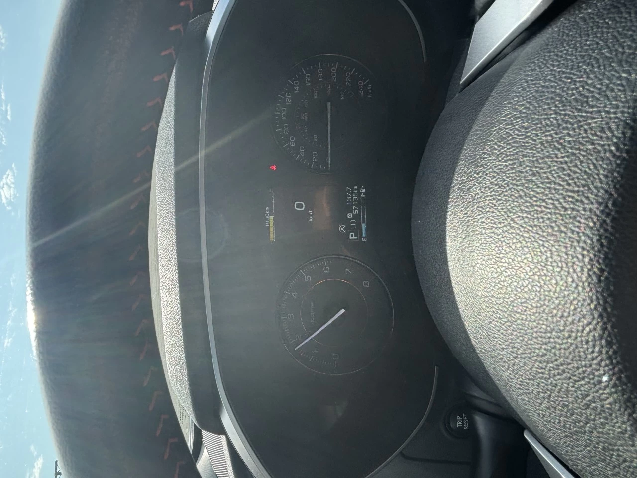 2023 Subaru Crosstrek Sport Main Image