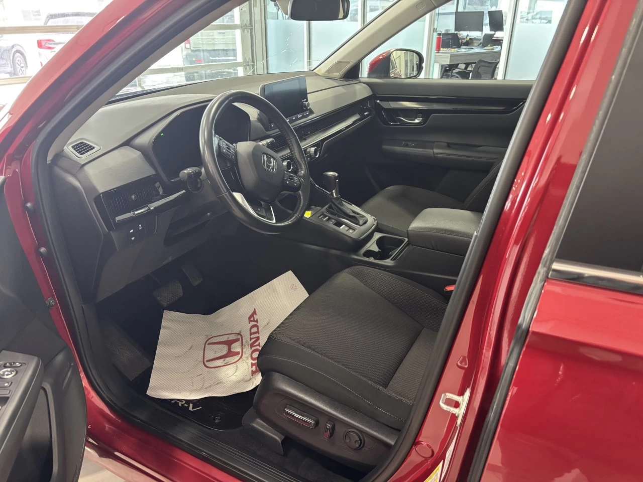 2023 Honda CR-V Sport/Sport-B Image principale