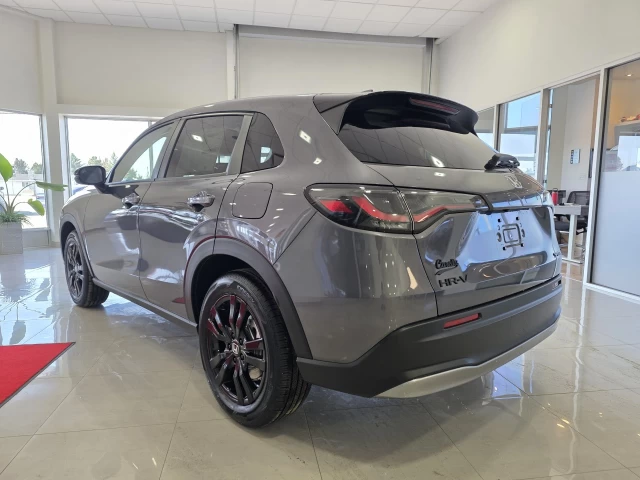 Honda HR-V Sport 2026