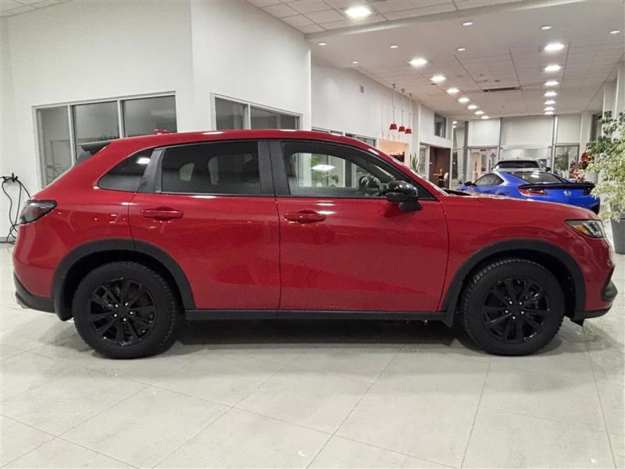 2024 Honda HR-V Sport-B Main Image