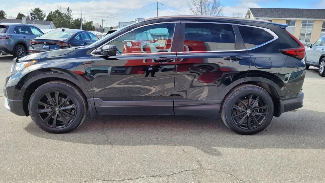 Honda CR-V Sport 2021