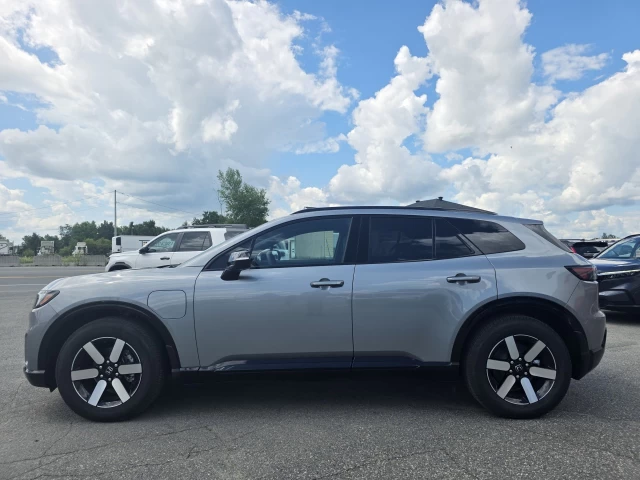 Honda Prologue EX-L 2025