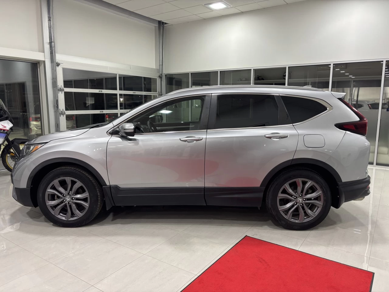 2021 Honda CR-V Sport Image principale