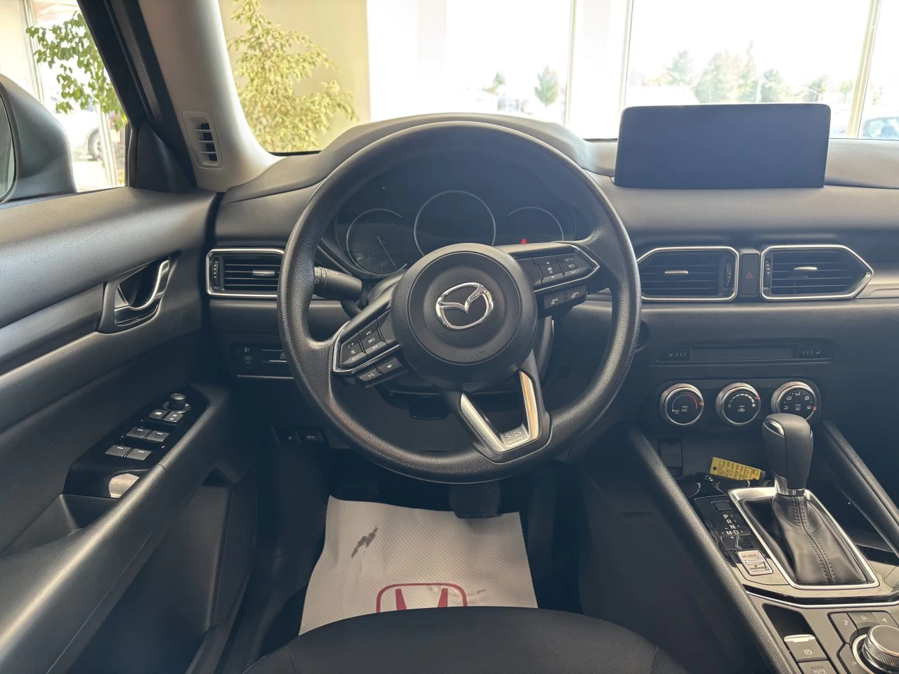 2023 Mazda CX-5 GX Image principale