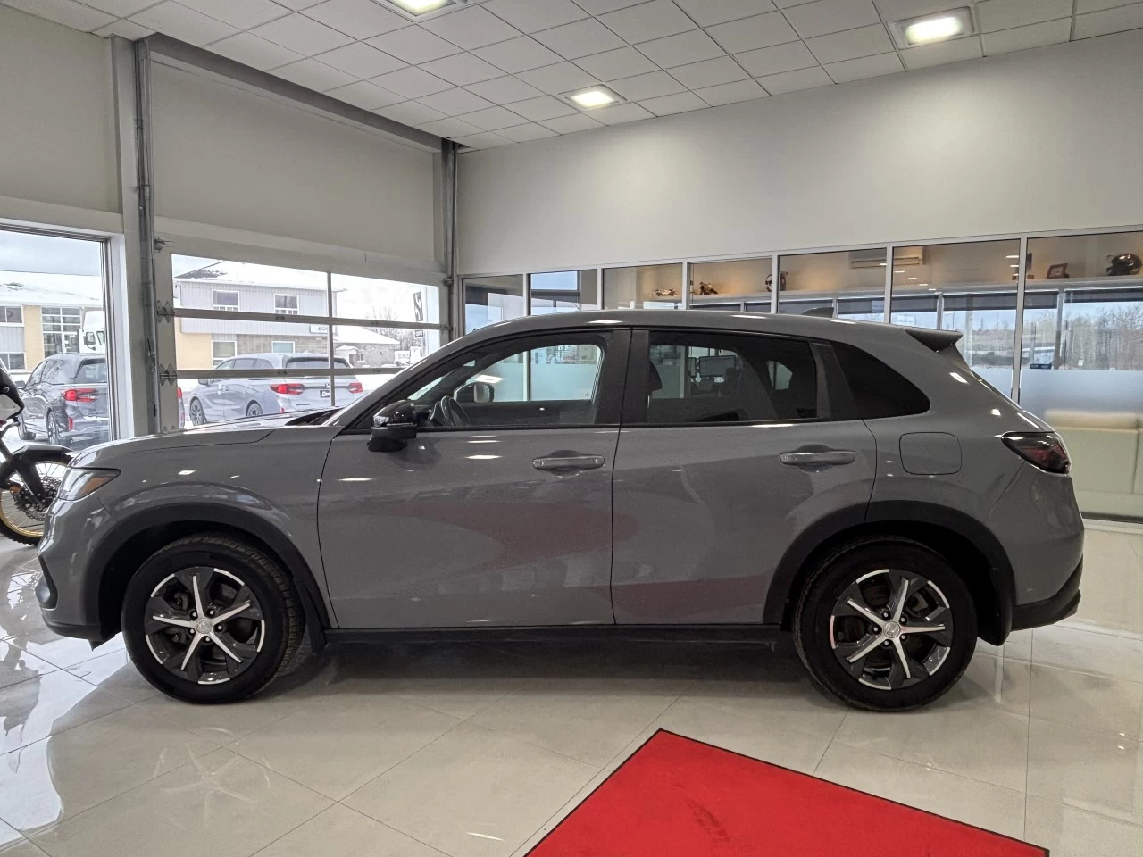 2024 Honda HR-V Sport-B Image principale