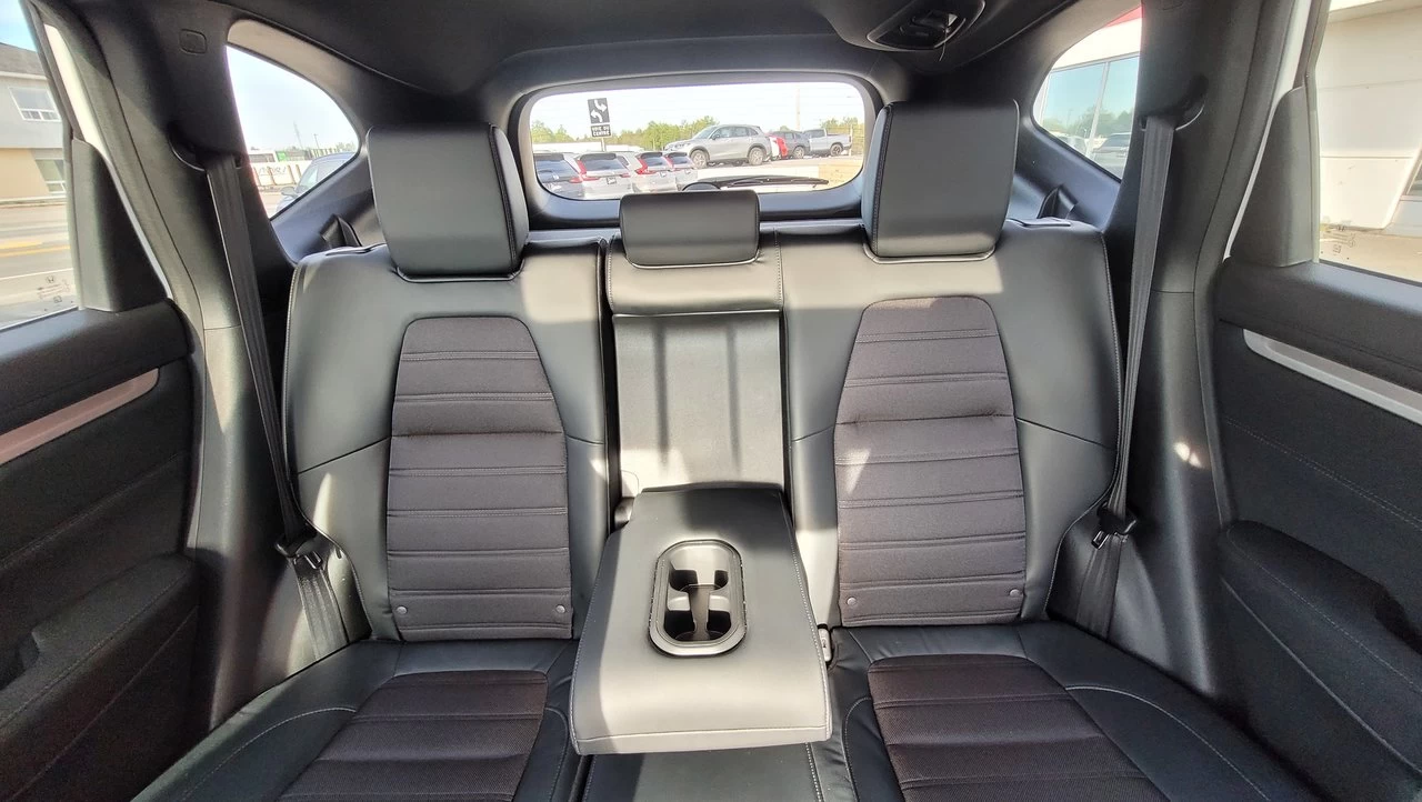 2021 Honda CR-V Sport Image principale