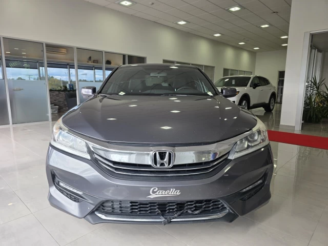 Honda Berline Accord Sport 2017