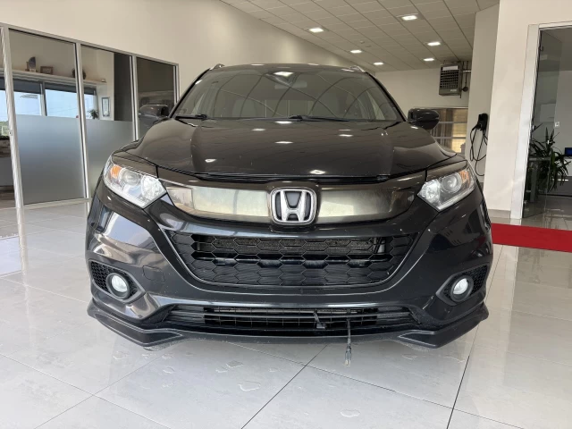 Honda HR-V Sport 2020