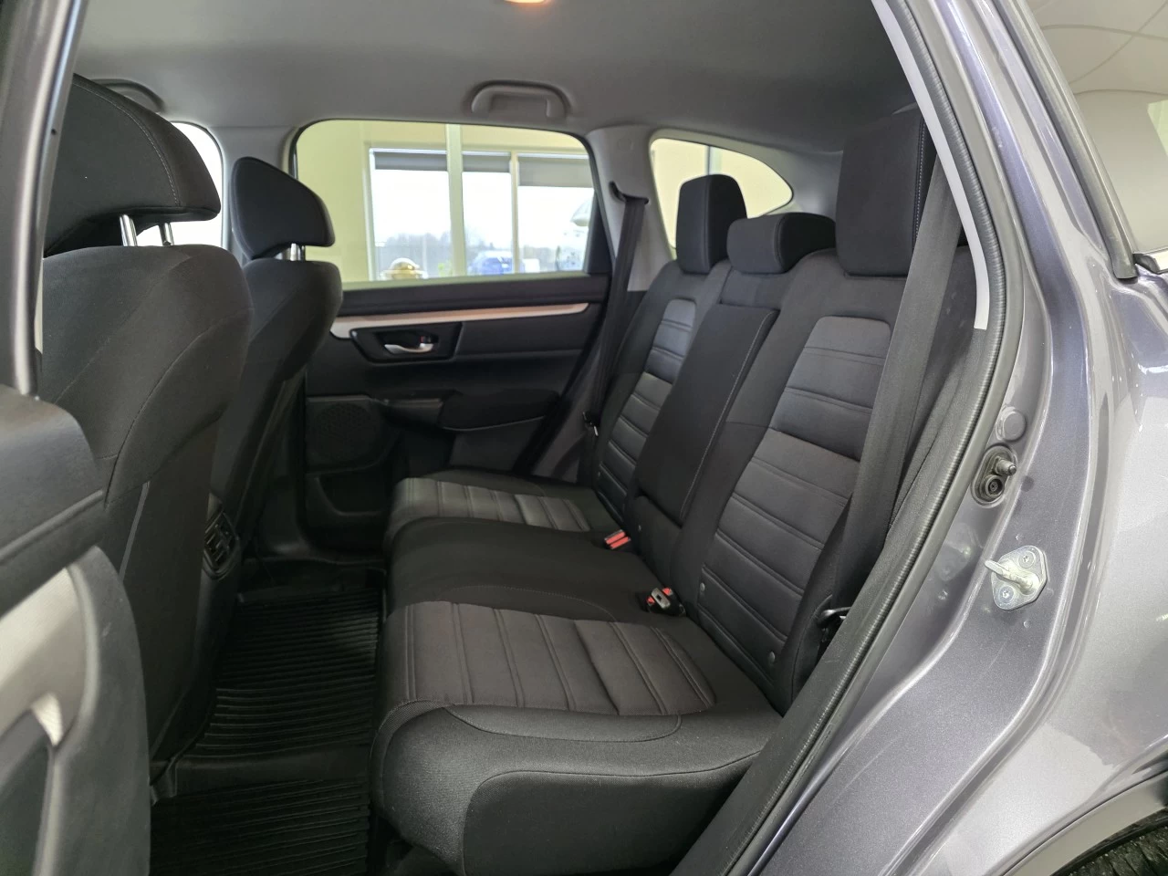 2021 Honda CR-V LX Image principale