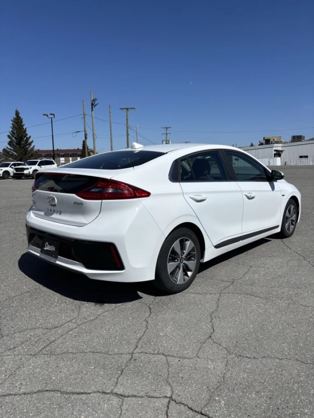 Hyundai Ioniq Preferred 2019