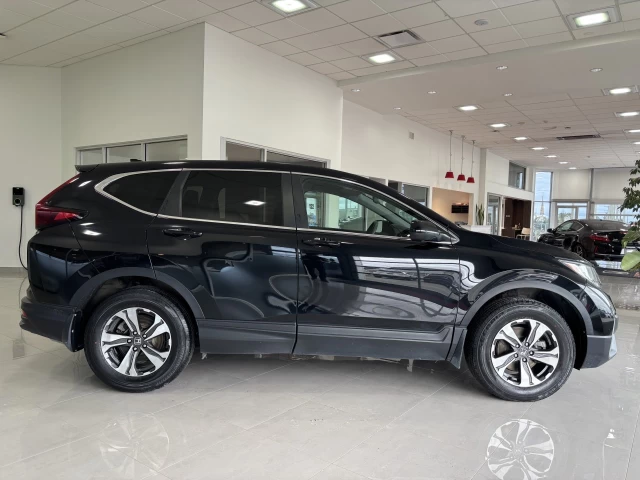 Honda CR-V LX 2021