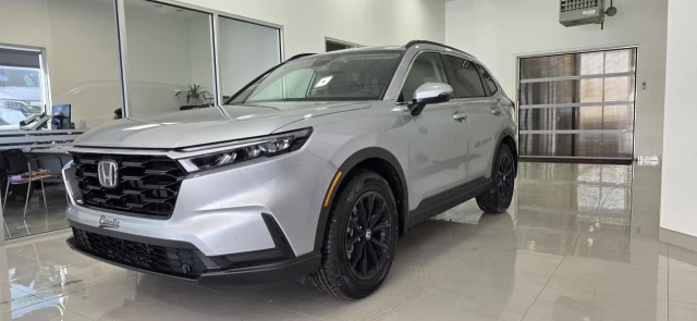 Honda CR-V Sport 2026