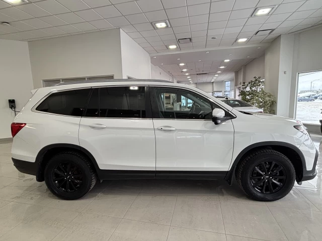 Honda Pilot EX-L Navi 2021