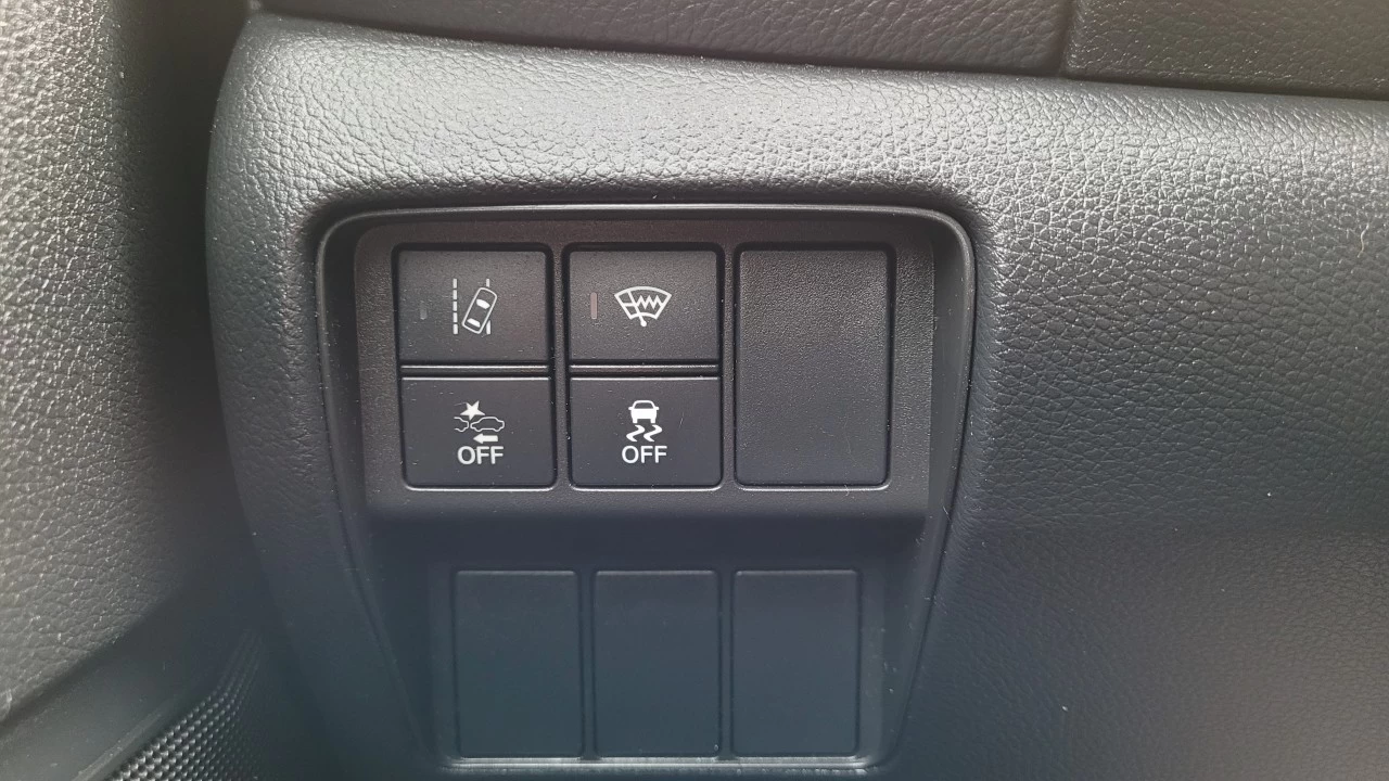 2019 Honda CR-V LX Image principale