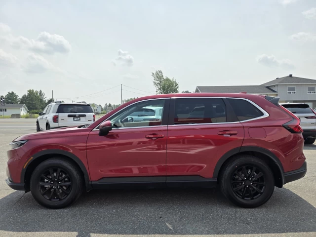 Honda CR-V LX 2025