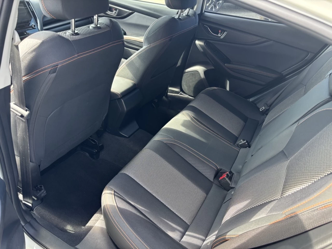 2023 Subaru Crosstrek Sport Main Image