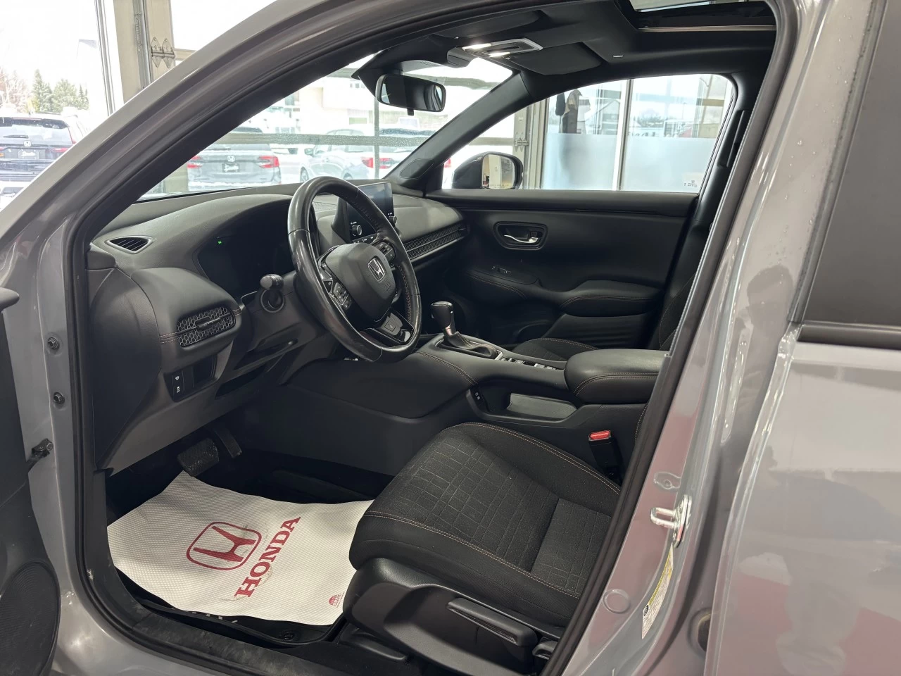 2024 Honda HR-V Sport-B Image principale