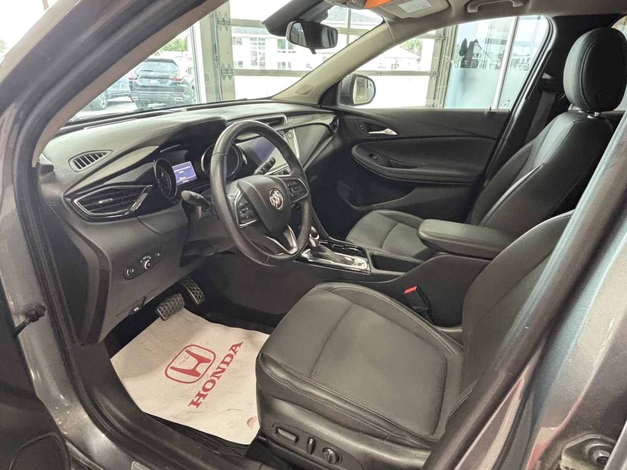 2021 Buick Encore GX Preferred Image principale