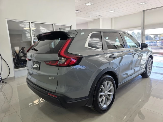 Honda CR-V EX-L 2023