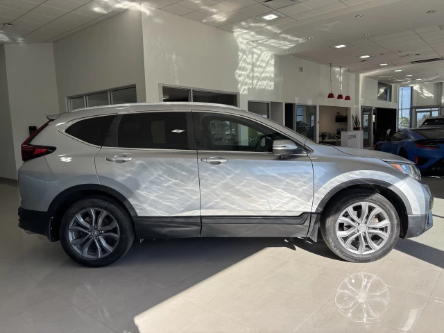 Honda CR-V Sport 2022