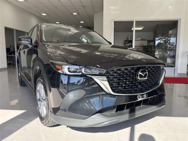 Mazda CX-5 GX 2023