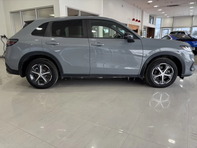 Honda HR-V Sport-B 2024