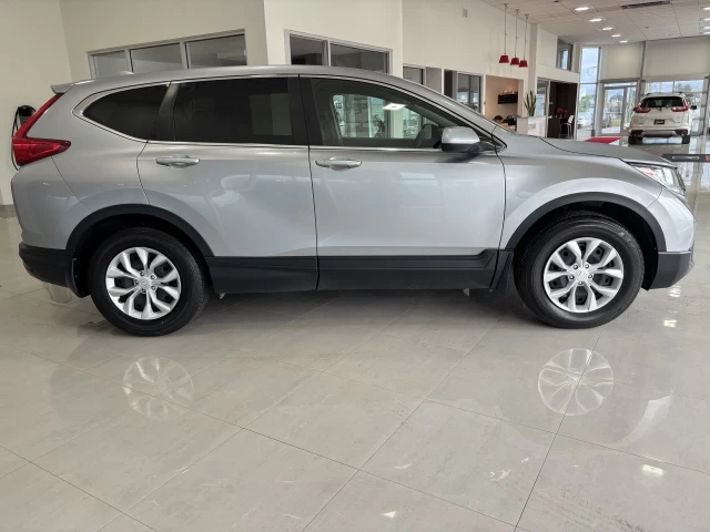 Honda CR-V LX 2019