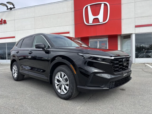 Honda CR-V LX 2026