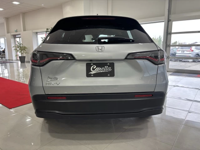 Honda HR-V LX 2025