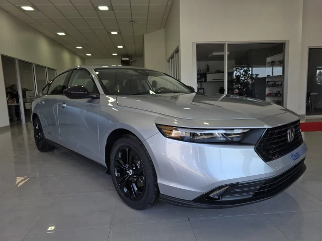 Honda Berline Accord SE 2025