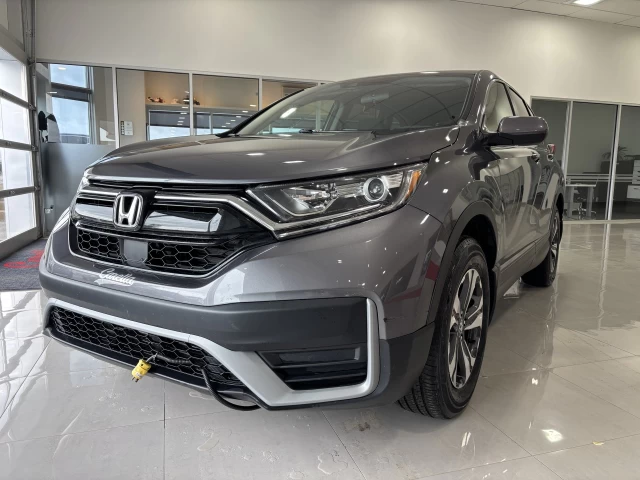 Honda CR-V LX 2021