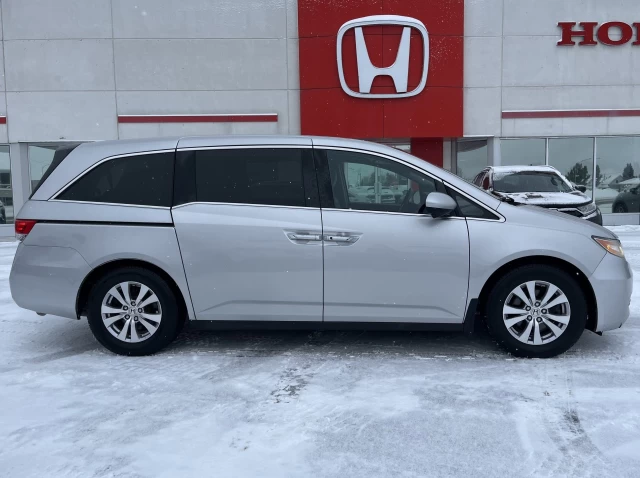 Honda Odyssey EX 2014