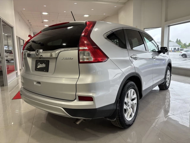 Honda CR-V EX 2015