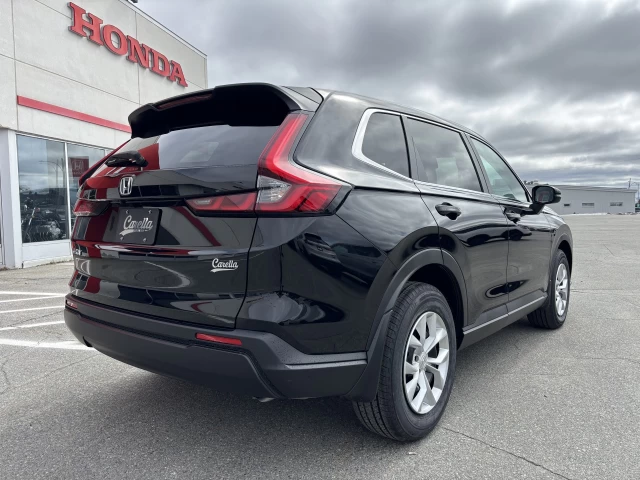 Honda CR-V LX 2026