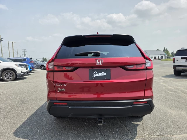 Honda CR-V LX 2025