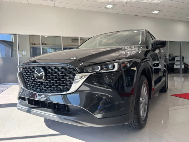 Mazda CX-5 GX 2023