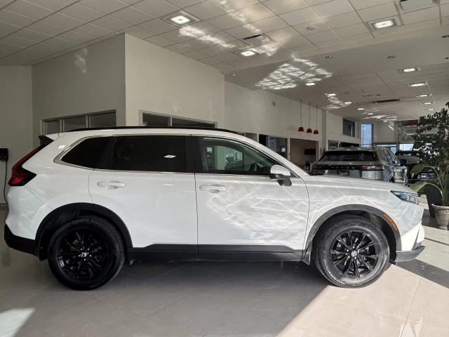 Honda CR-V Sport/Sport-B 2023