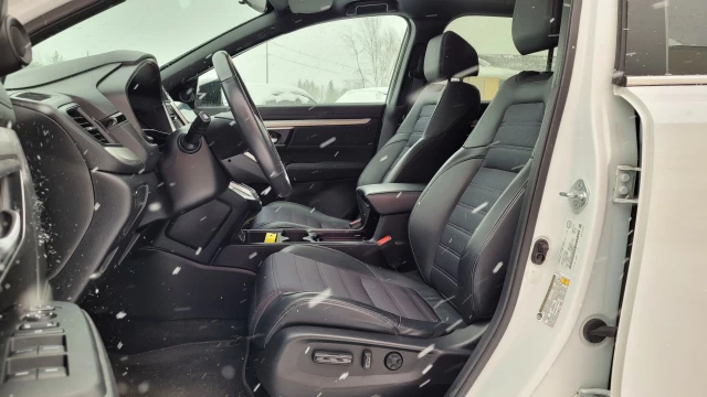 Honda CR-V Sport 2021