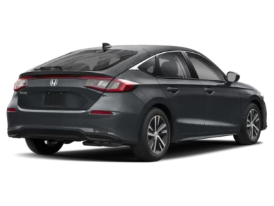 2023 honda civic-hayon lx-cvt