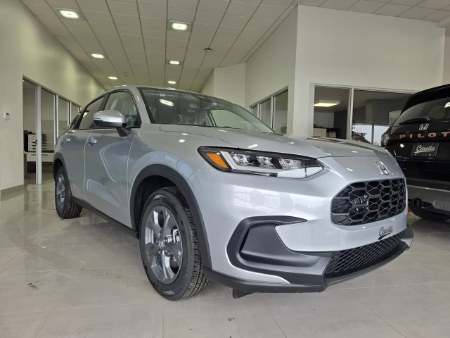 Honda HR-V Sport 2026