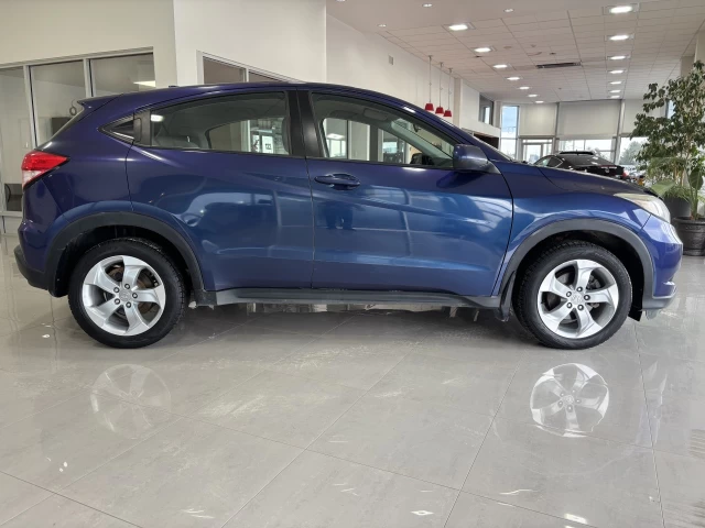 Honda HR-V LX 2016