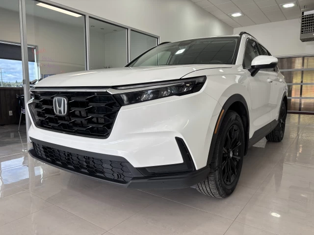 Honda CR-V Sport/Sport-B 2023