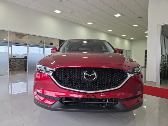 Mazda CX-5 GS/Signature/Kuro Edition 2021