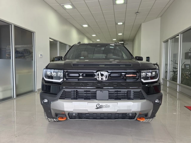 Honda Passport TrailSport Touring 2026