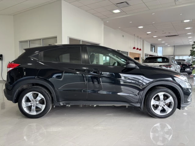 Honda HR-V LX 2019